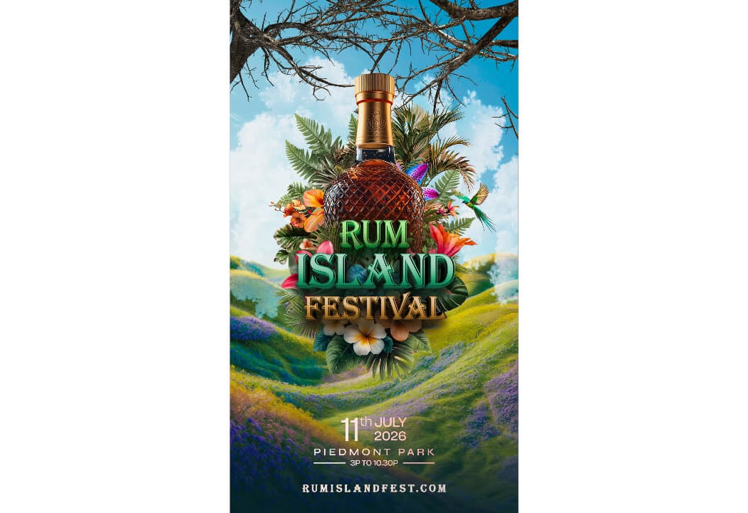 Rum Island Festival 2